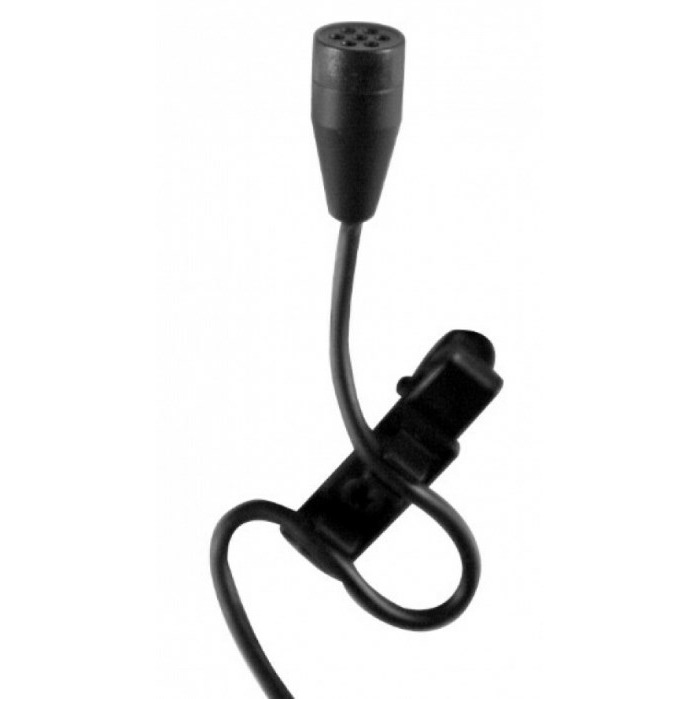 

Микрофон Relacart LM-C620 черный, LM-C620