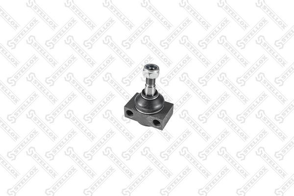 

Stellox 52-00318a-sx_опора шаровая smart cabrio 00city-coupe all 98-04 5200318ASX