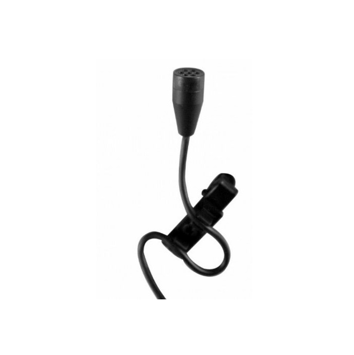 

Микрофон Relacart LM-C550 черный, LM-C550
