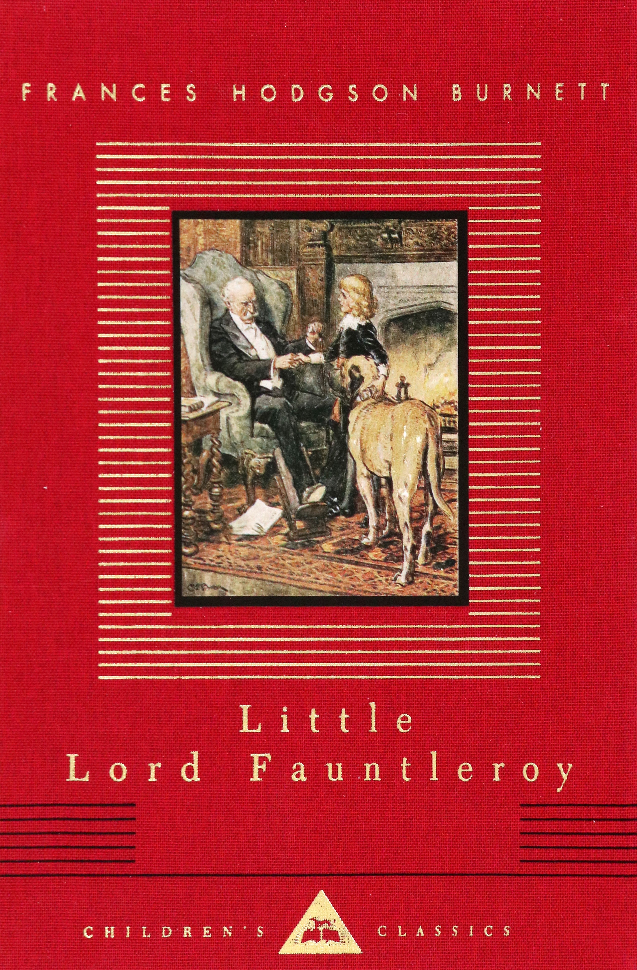 

Little Lord Fauntleroy