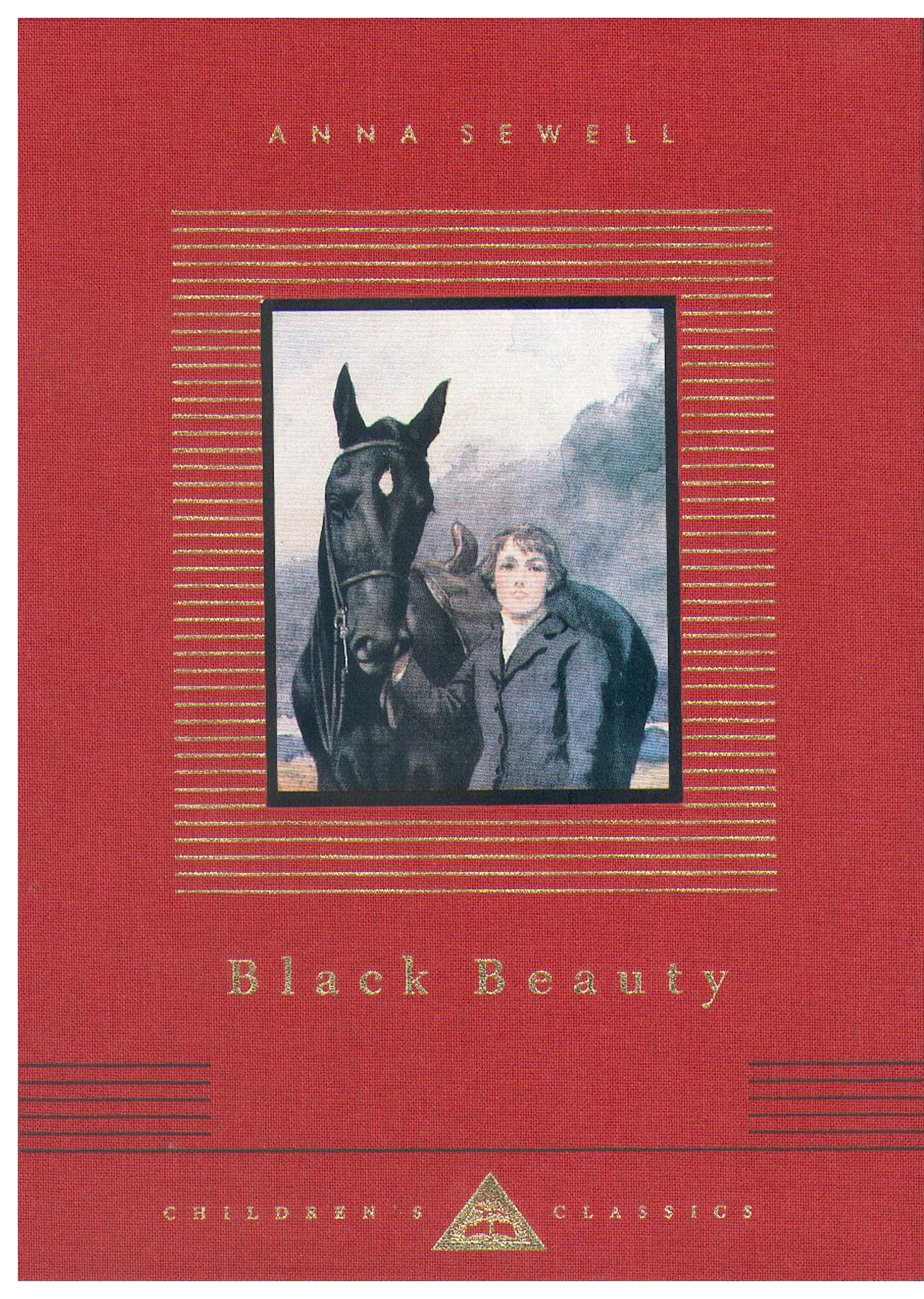 

Black Beauty