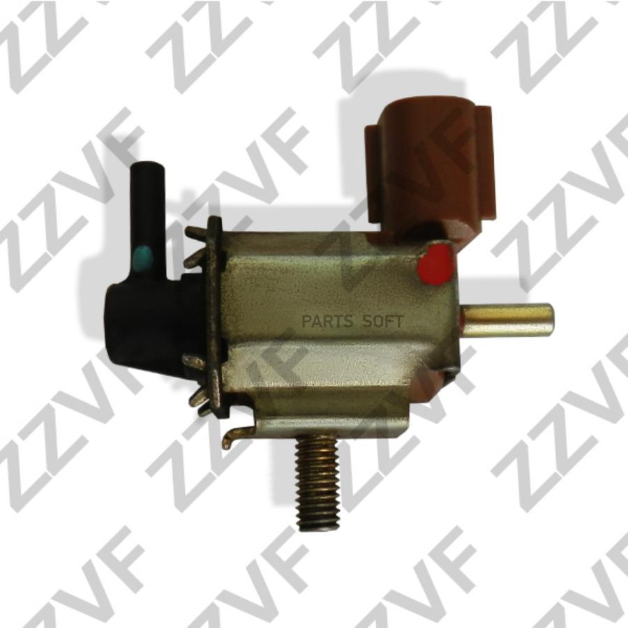 Клапан Электромагнитный Mitsubishi Carisma 95-03, Lancerlancer Classic 00-... 1Шт ZZVF ZV1