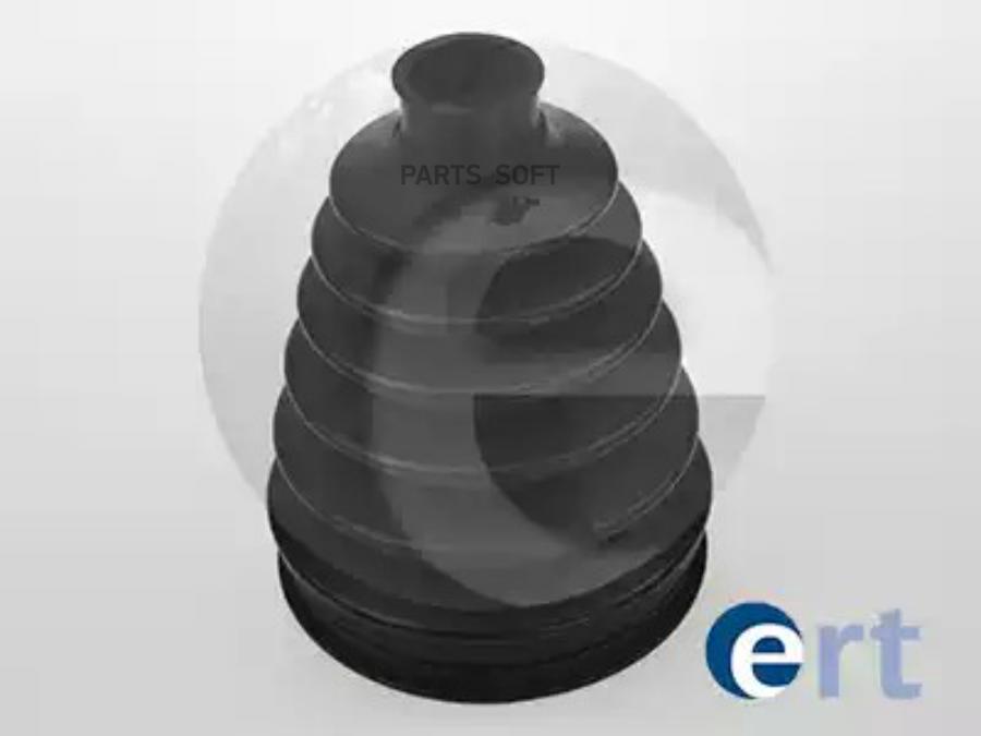 

ERT Пыльник ШРУСа к-кт 500529T 1шт