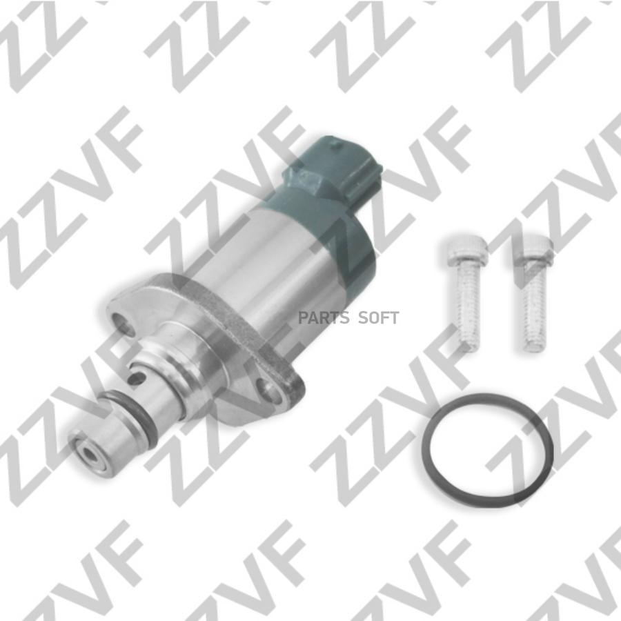 

Клапан Топливный 1Шт ZZVF GRA60A056