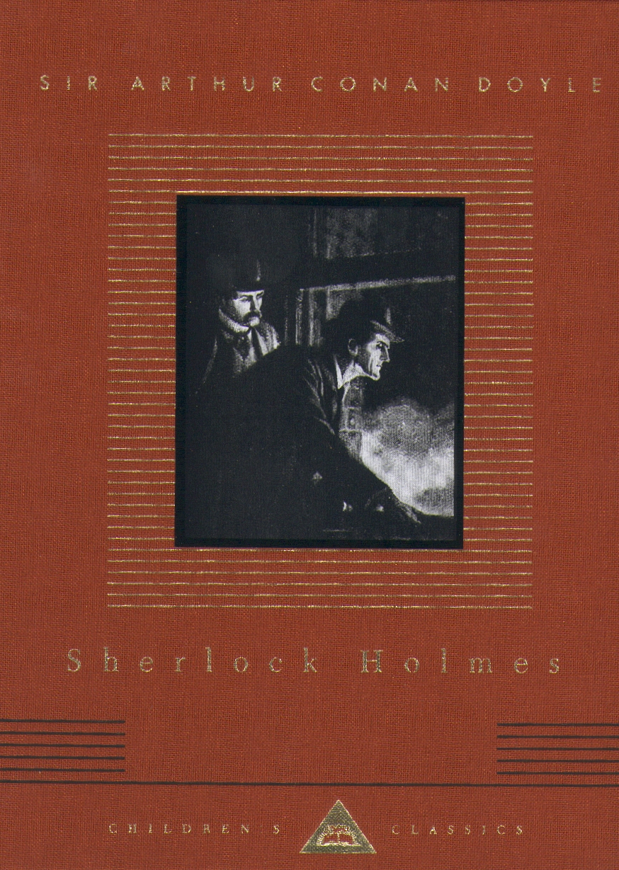 

Sherlock Homes