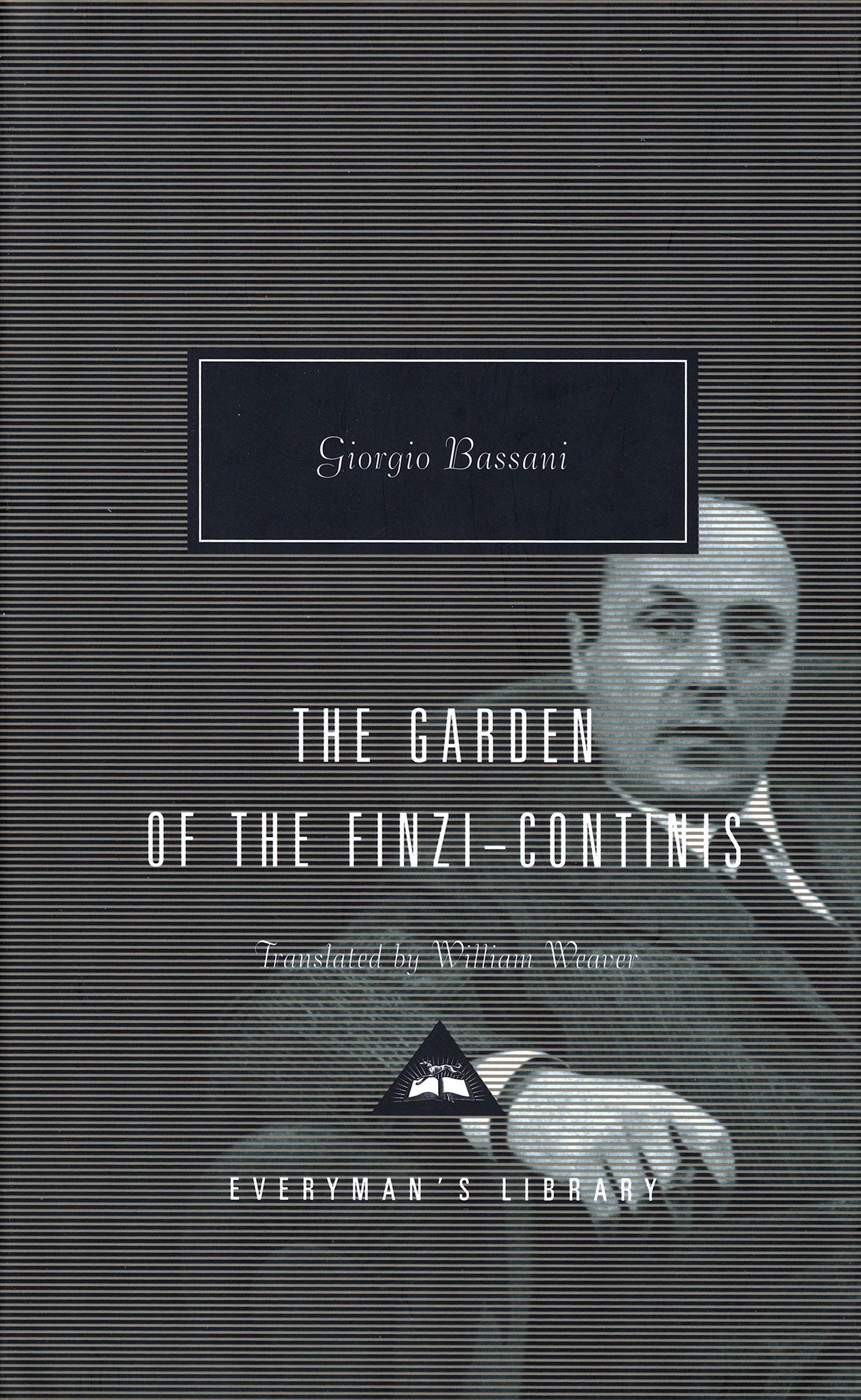 

The Garden Of The Finzi-Continis