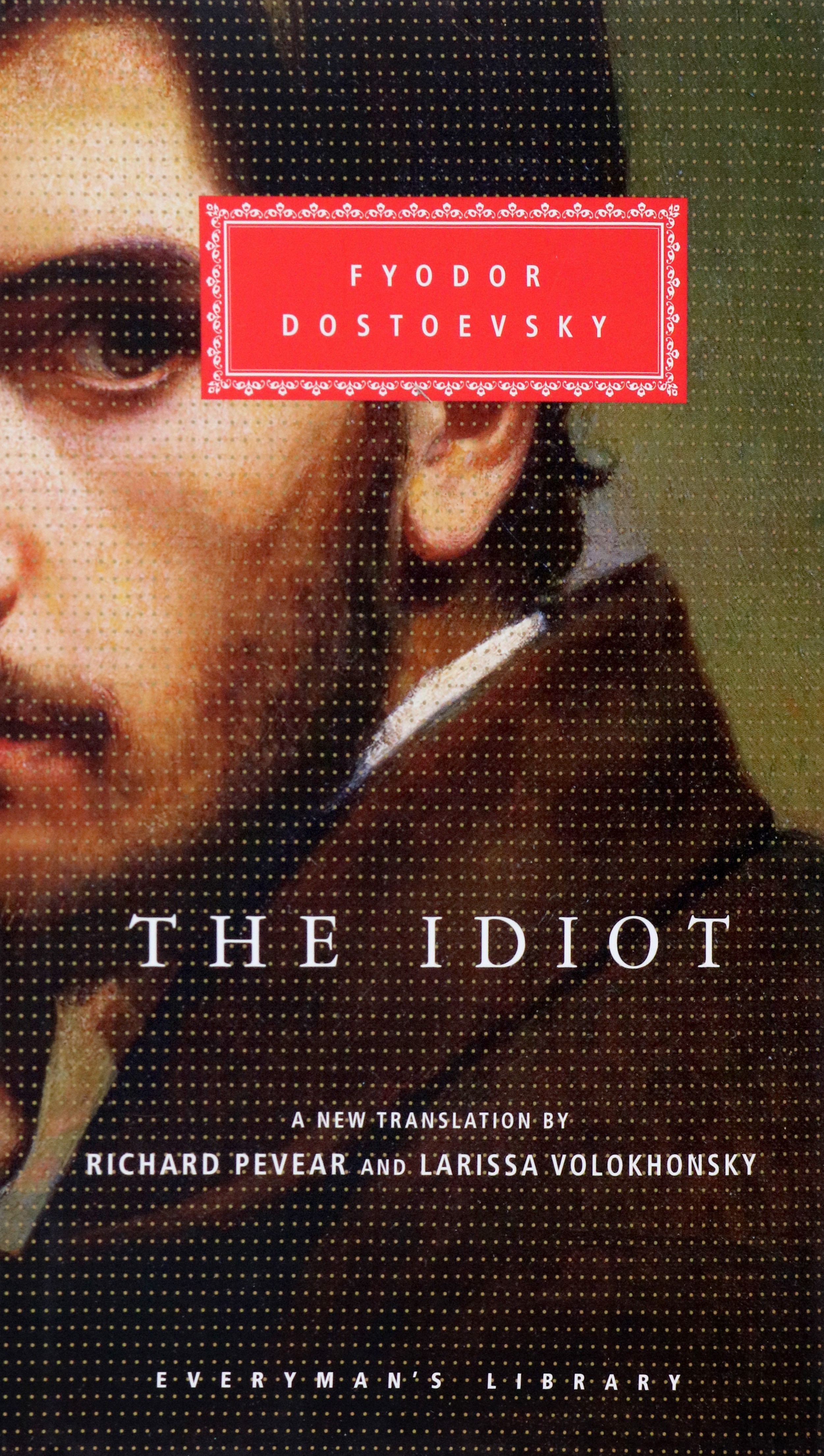 

The Idiot