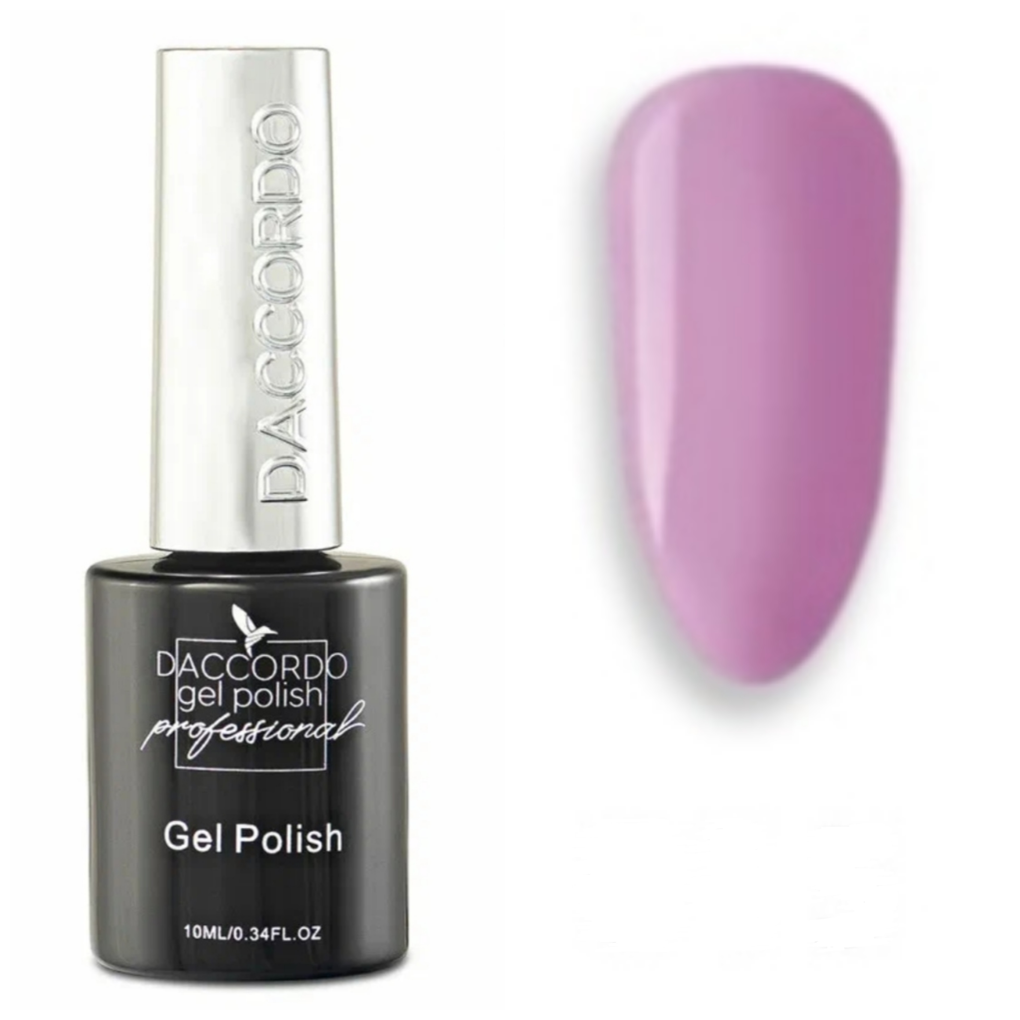 

Гель-лак Daccordo Professional Gel Polish 015, В ассортименте, 015