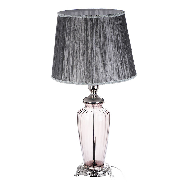 

Лампа настольная Zoyi ZY-5031TL E27 60W черная