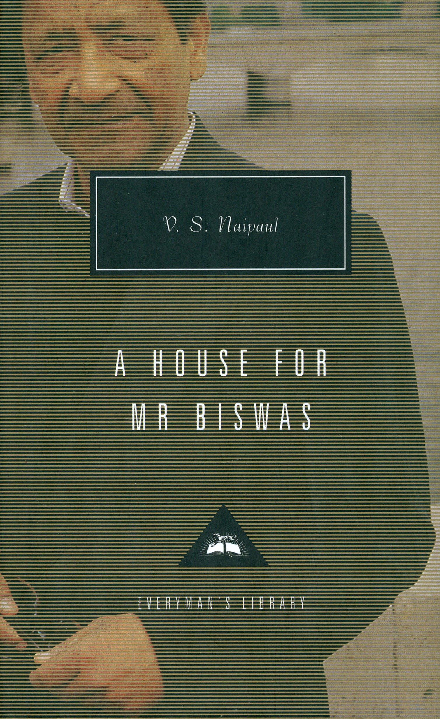 

A House For Mr Biswas