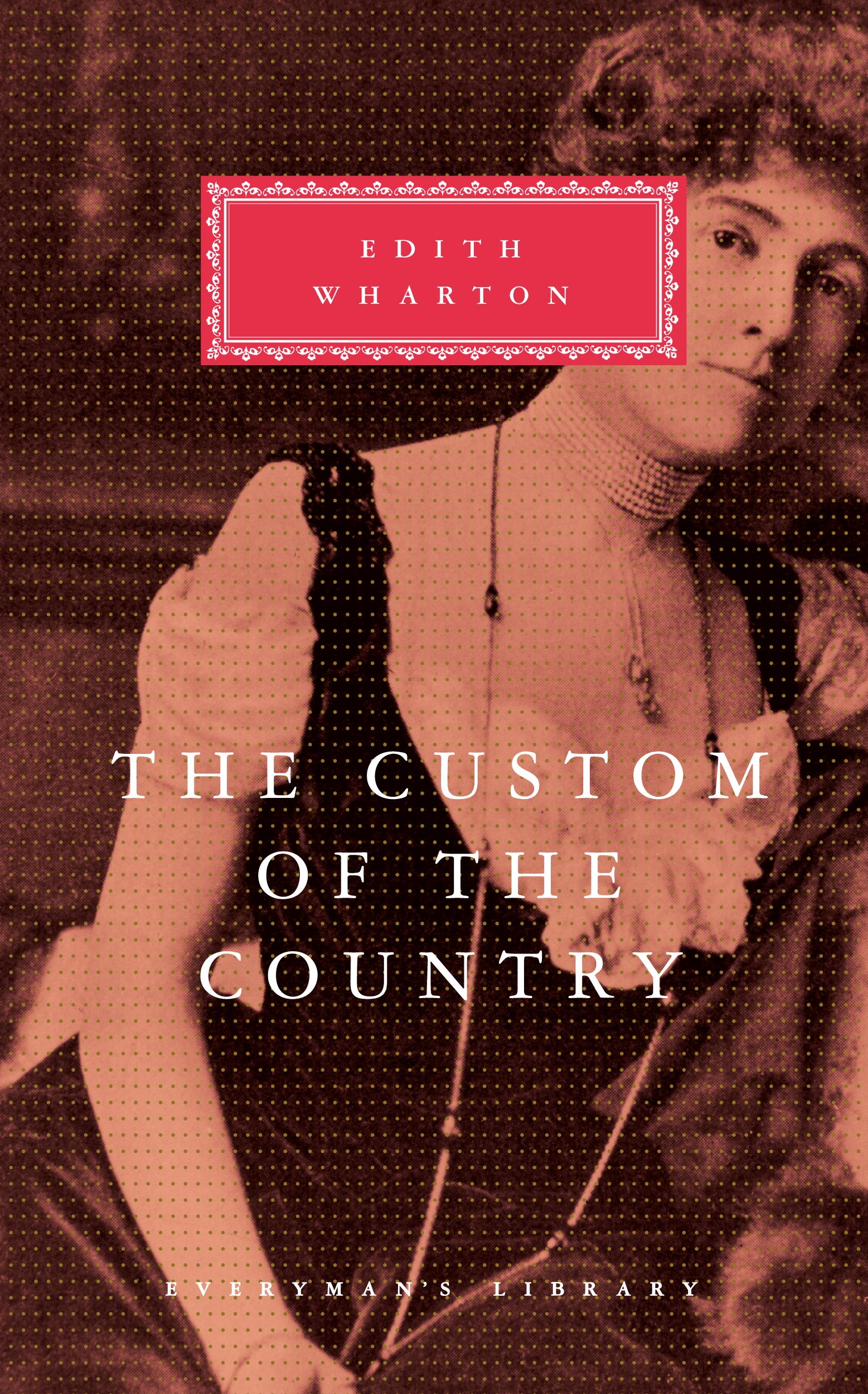 

The Custom Of The Country