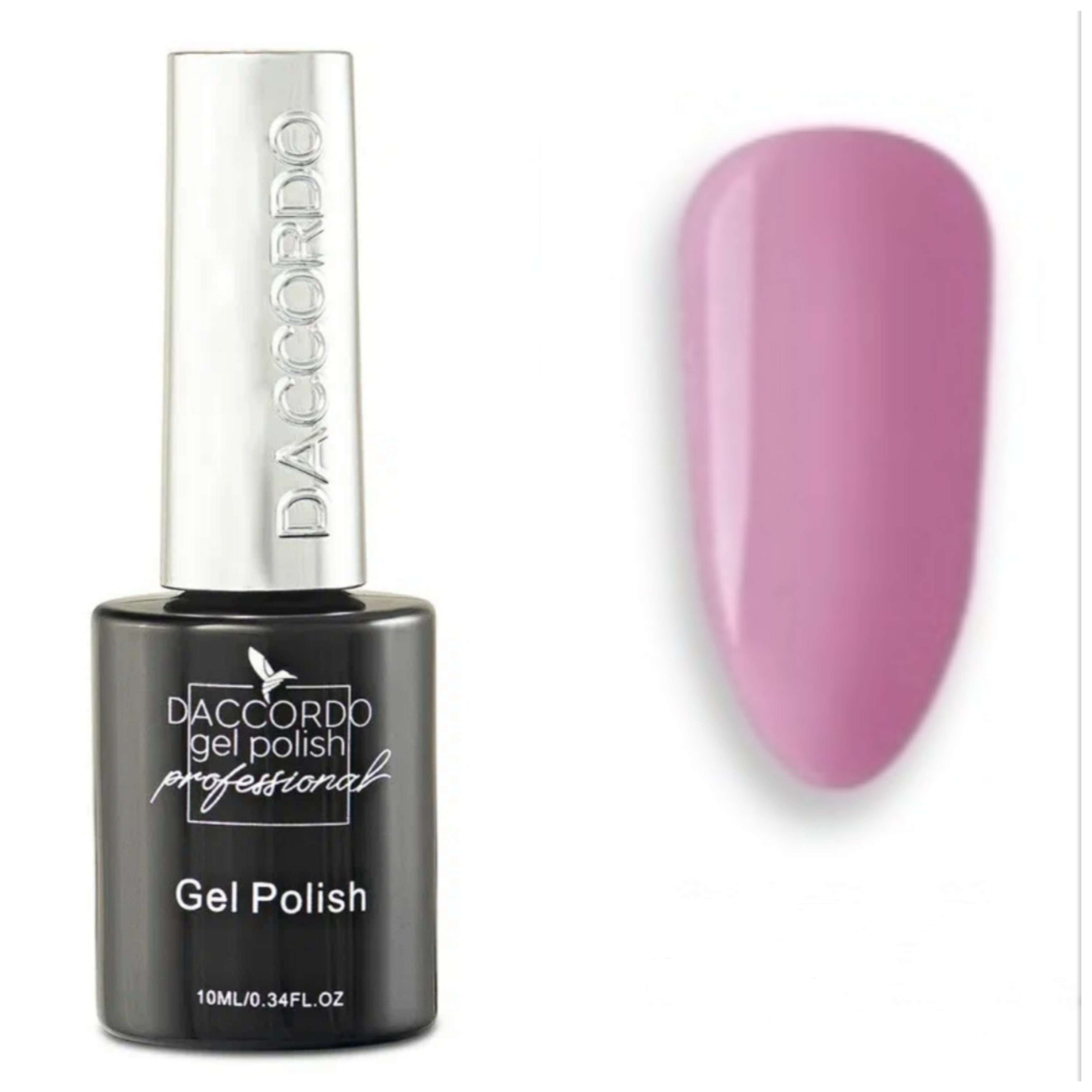 

Гель-лак Daccordo Professional Gel Polish 014, В ассортименте, 014