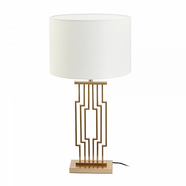 

Лампа настольная Zoyi ZY-3549TL E27 60W белая