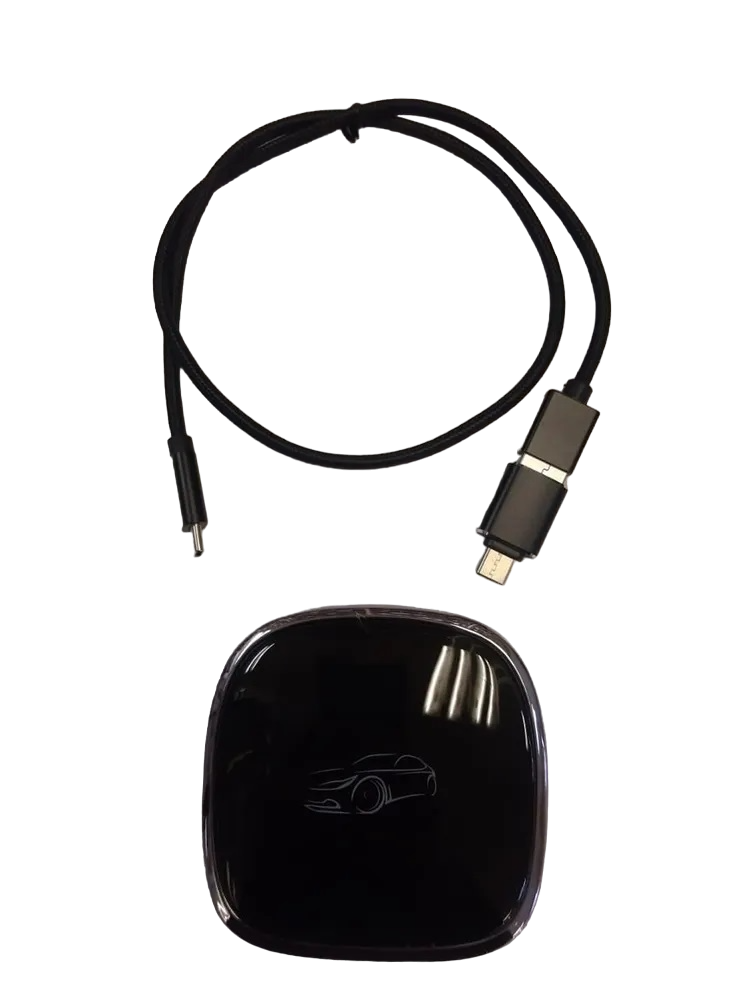 

Блок расширения функций для штатной мультимедиа, NaviPilot, Carplay BOX ULTRA, CPU 8x2 ГГ, Черный, BOX ULTRA