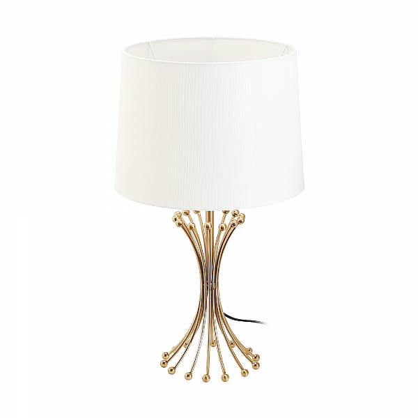 

Лампа настольная Zoyi ZY-3535TL E27 60W белая