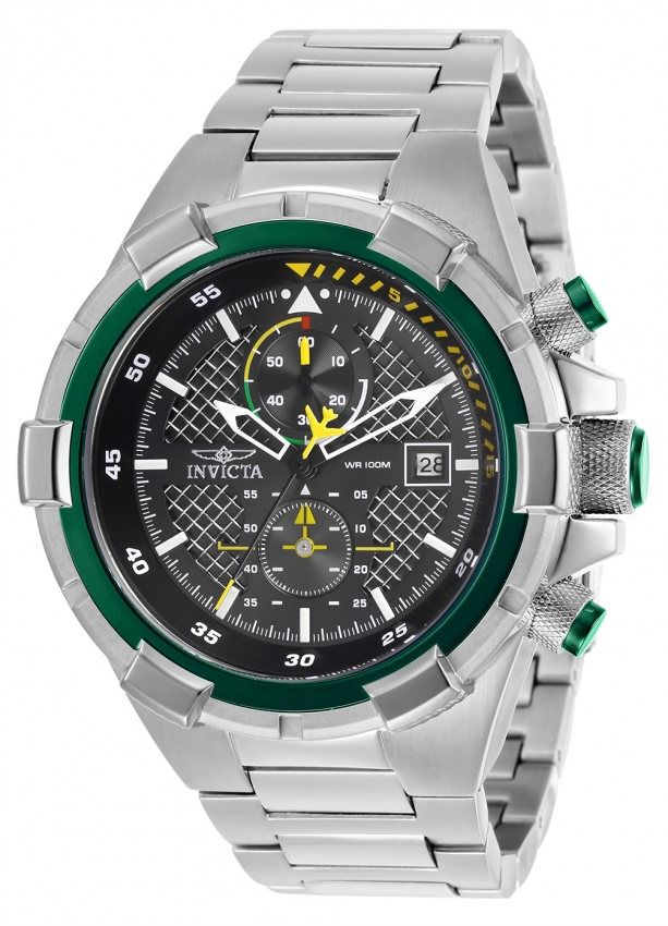 

Наручные часы мужские INVICTA 28113, 28113