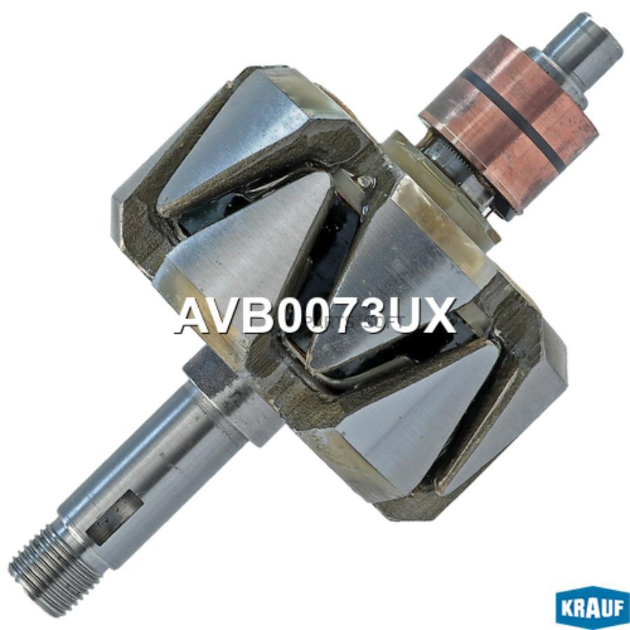 

Ротор генератора 24v D89 L157.5 \VOLVO Series B/F/FL/FS/ N