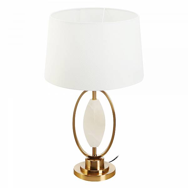 

Лампа настольная Zoyi ZY-3530TL E27 60W белая