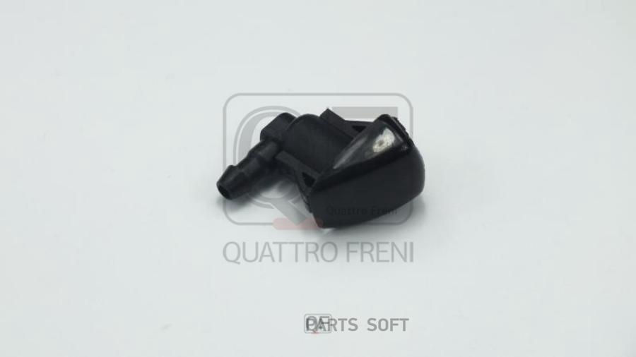 Форсунка Омыв Стекла Quattro Freni Qf10N00387 524₽