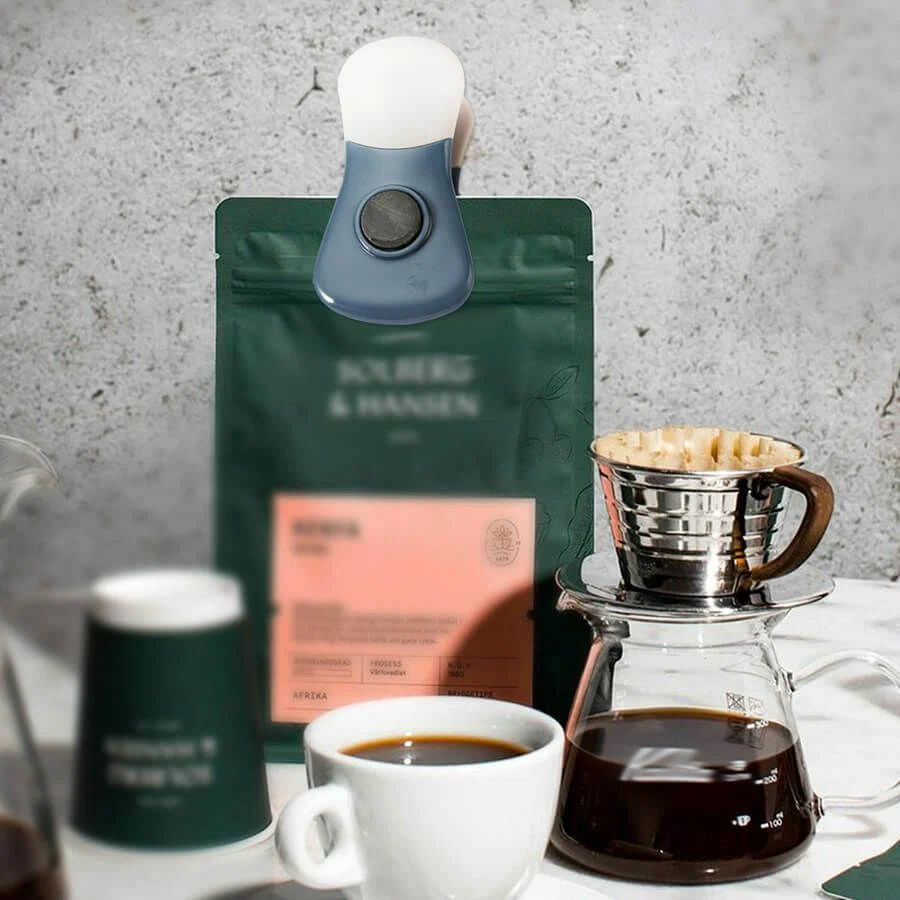 

Набор зажимов Maestro MR-1190 2 шт магнитные, Серый, MR-1190