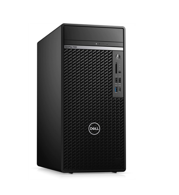

Системный блок Dell Optiplex 7090 (7090-3244)