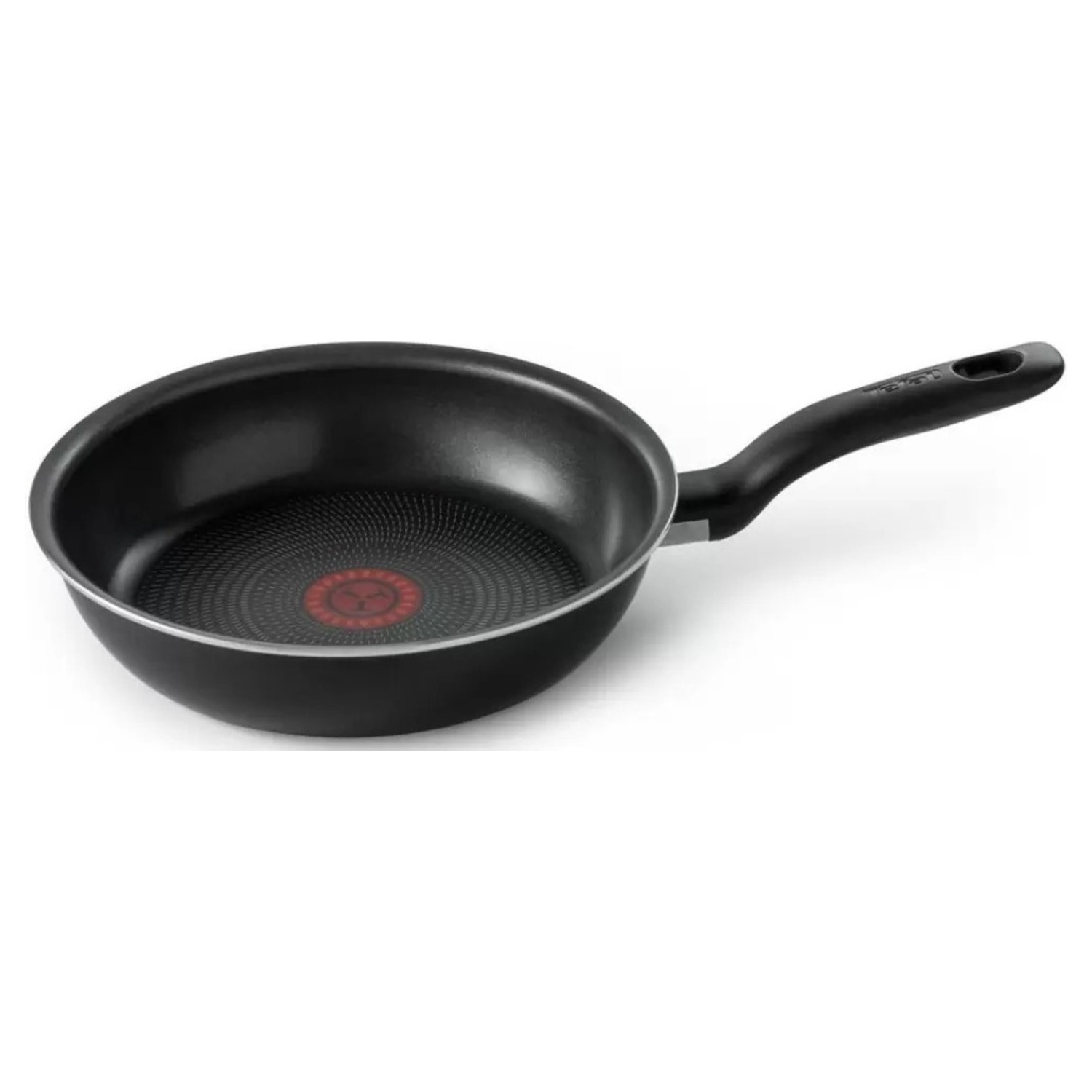 

Сковорода универсальная Tefal Evidence 28 см черный СП-00042728, 04178128