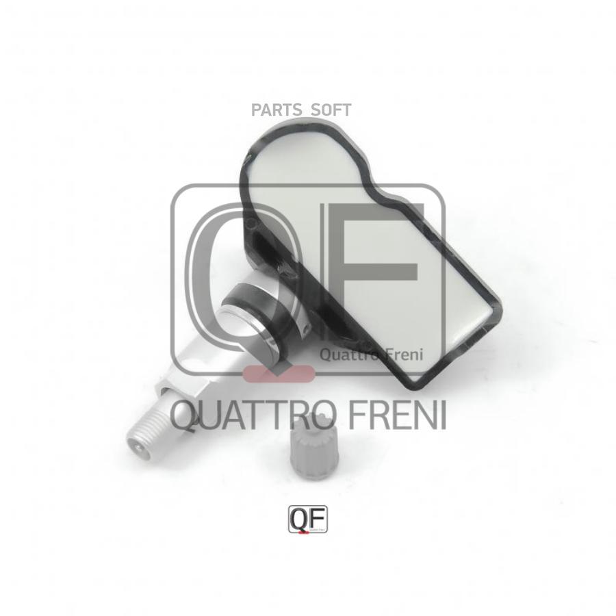 

Датчик Давления В Шинах Quattro Freni Qf05C00013