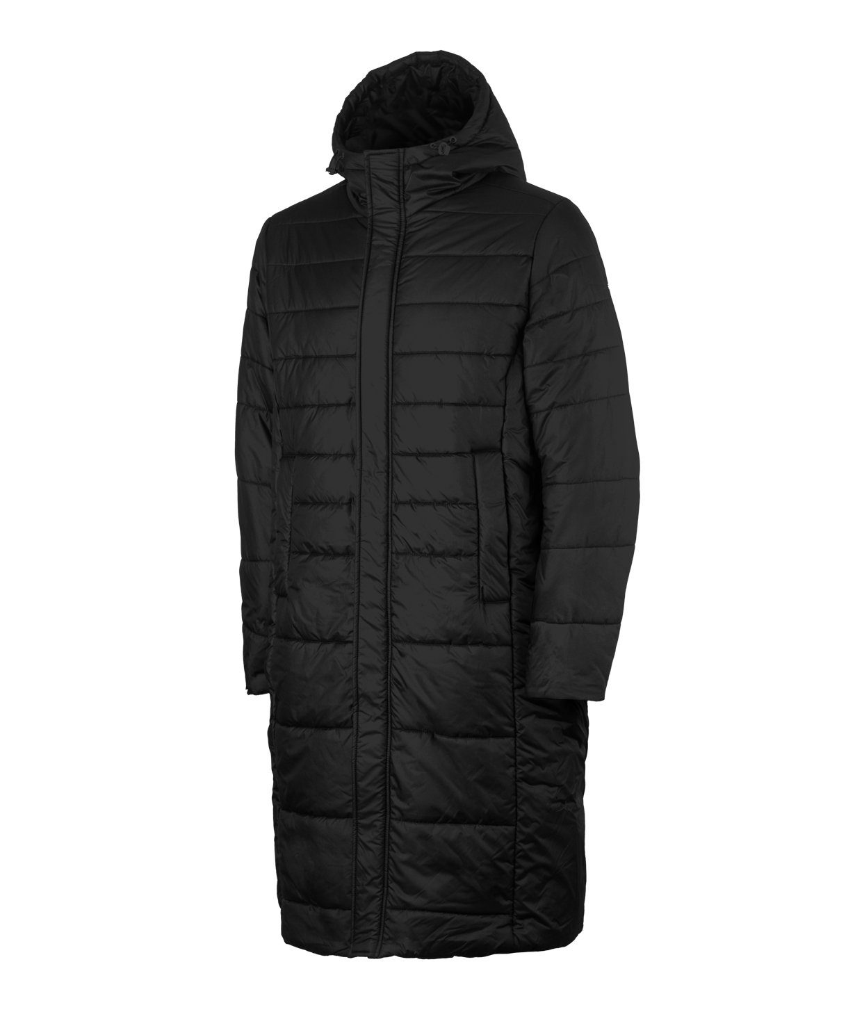 

Кутка мужская Jogel ESSENTIAL черная 2XL, Черный, ESSENTIAL