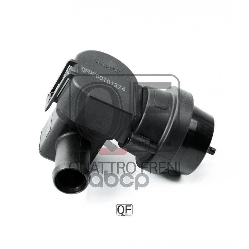 

Вакумн. Клапан Vw Sharan 200004 - 201003 Quattro Freni Qf00T01374