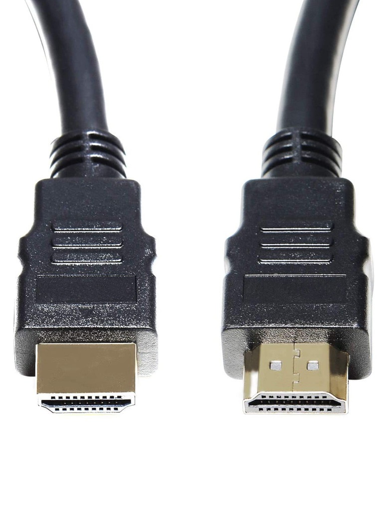 фото Аксессуар ks-is hdmi m - hdmi m v2.0 4k 10m ks-485-10