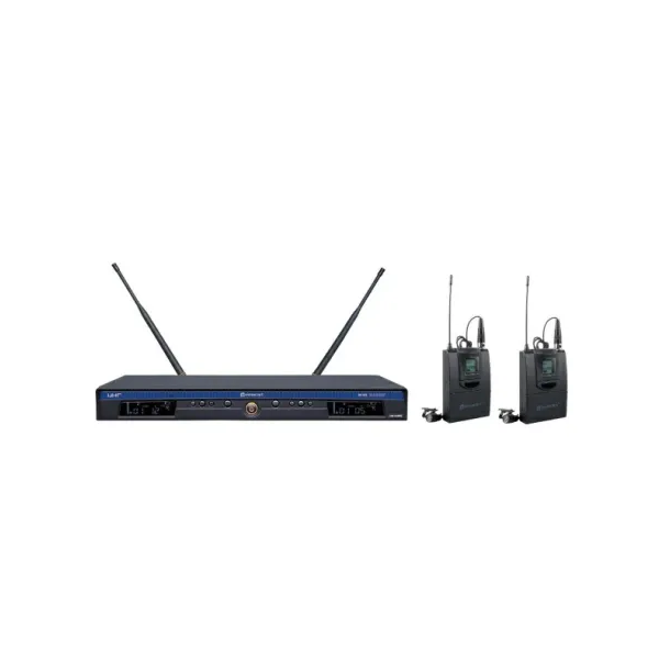 

Радиосистема Relacart UR-111DMT, UR-111DMT