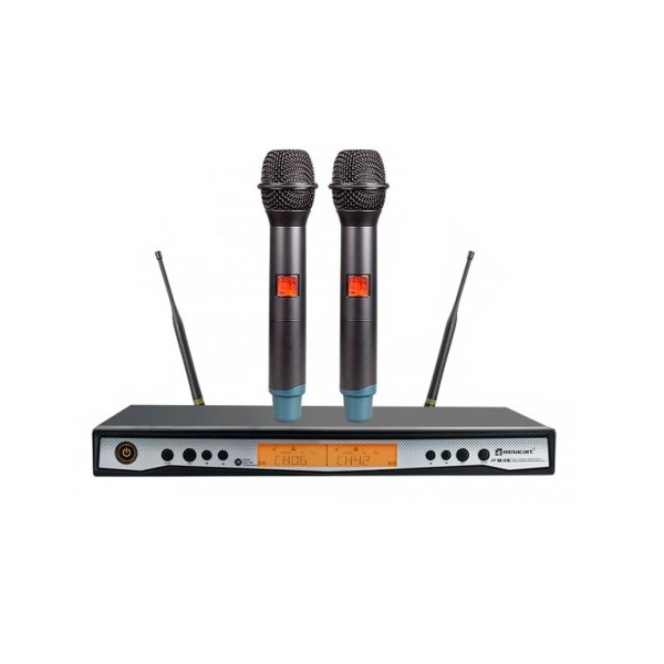 

Радиосистема Relacart UR-111DMH, UR-111DMH