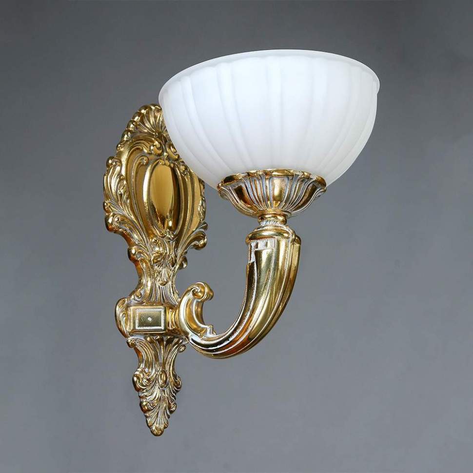 

Бра Ambiente Lugo 8539/1 WP