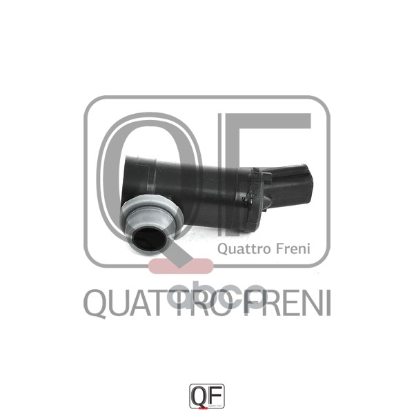 

Моторчик Омывателя, Qf00N00001 Quattro Freni Qf00N00001