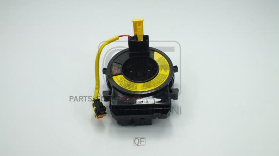 

Кольцо Контактное Подушки Безопасности Quattro Freni Qf00E00039