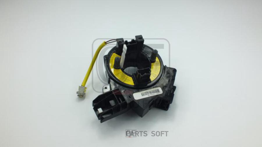 

Кольцо Контактное Подушки Безопасности Quattro Freni Qf00E00028