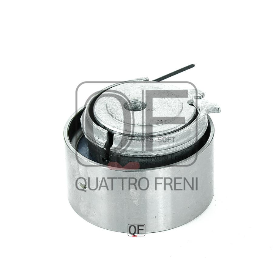

Ролик Натяжителя Ремня Грм Quattro Freni Qf00100248