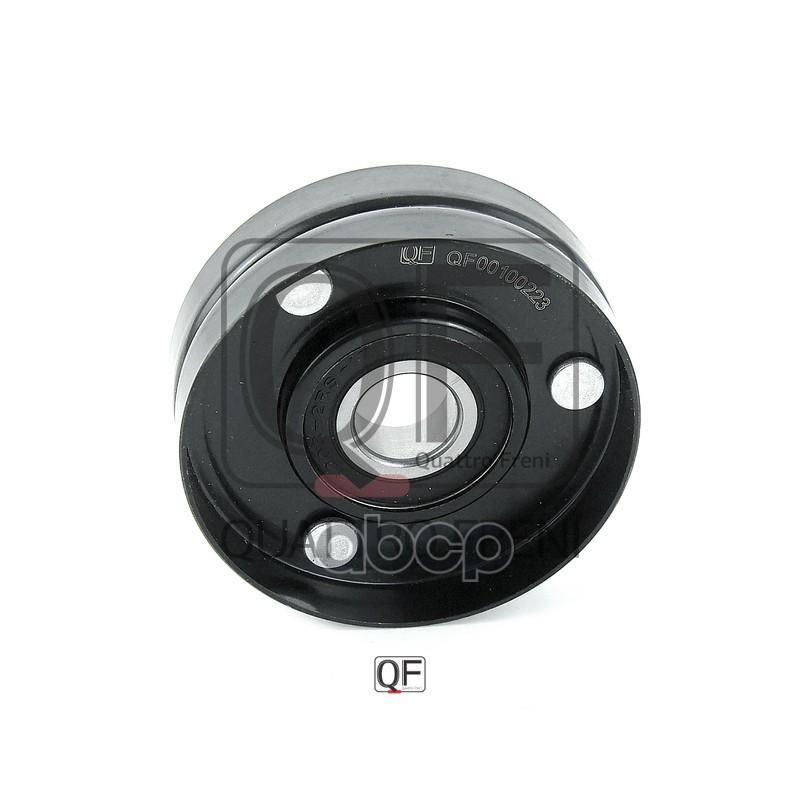 

Ролик Ремня Грм Обводной Quattro Freni Qf00100223