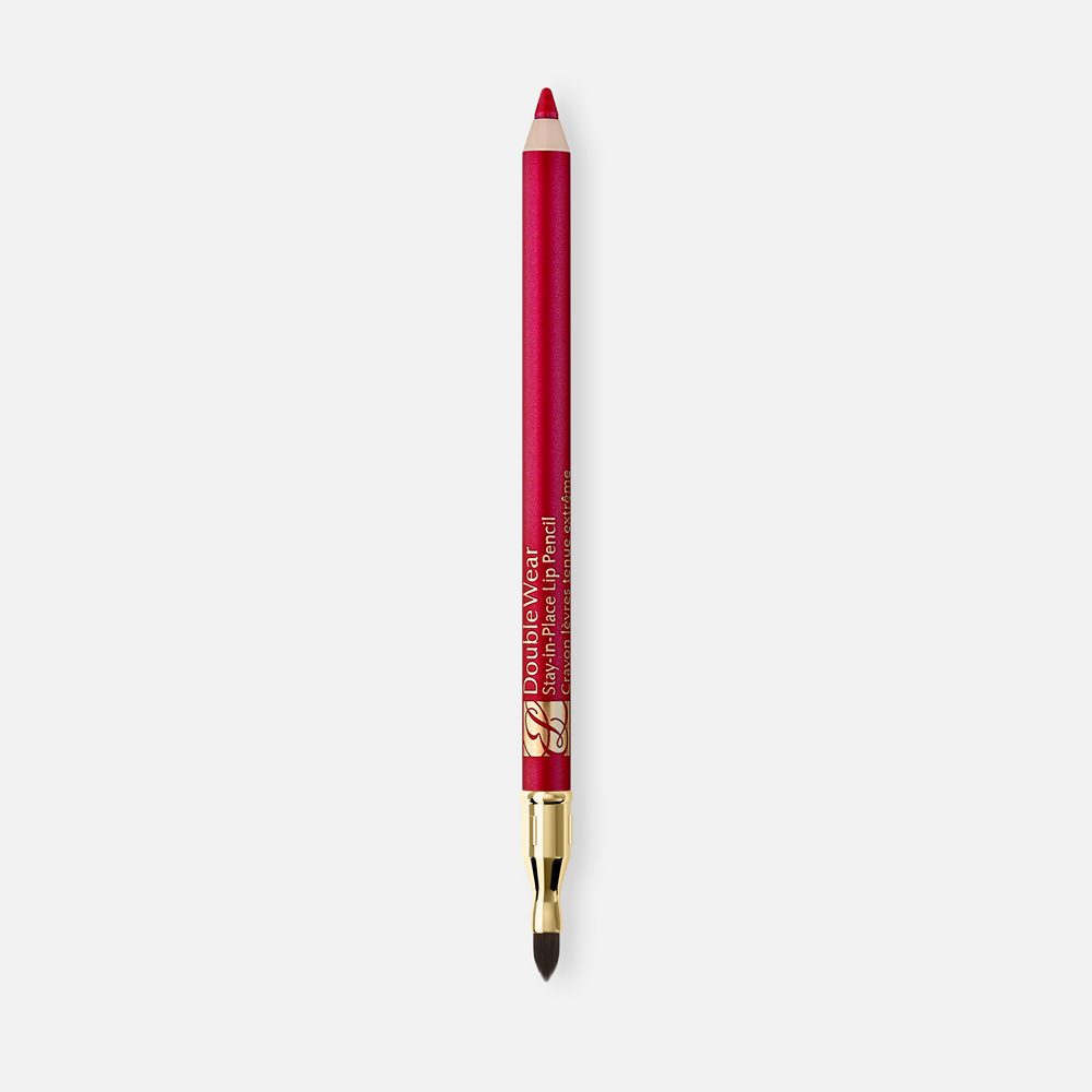 

Карандаш для губ Estee Lauder Double Wear Stay-In-Place Lip Pencil, Red, 1 шт., Красный