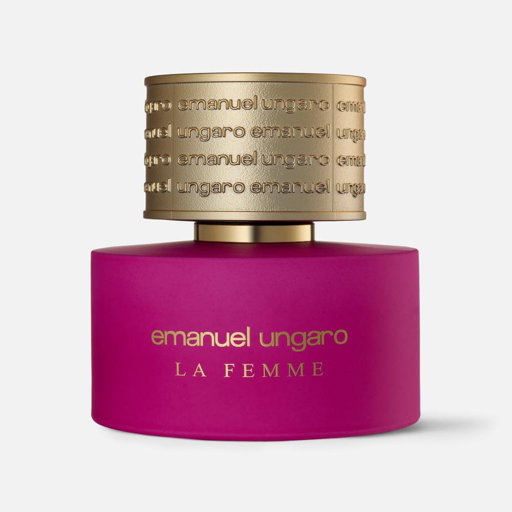 

Парфюмированная вода Emanuel Ungaro La femme, 50 мл