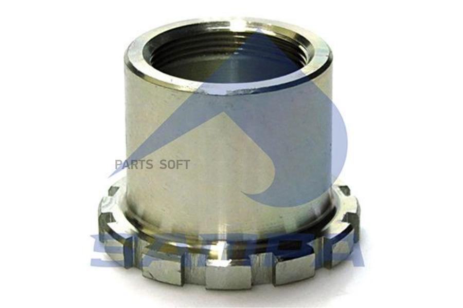 

SA061.270_гайка энергоаккумулятора! Iveco