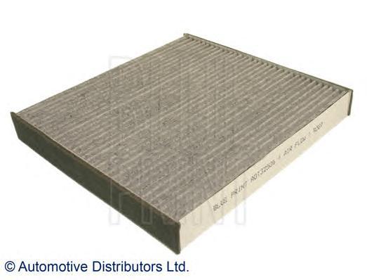 

Фильтр воздушный салона Blue Print ADT32506