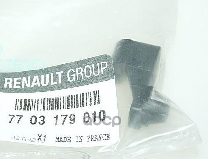 

Пистон Керпления Обшивки RENAULT 7703179010