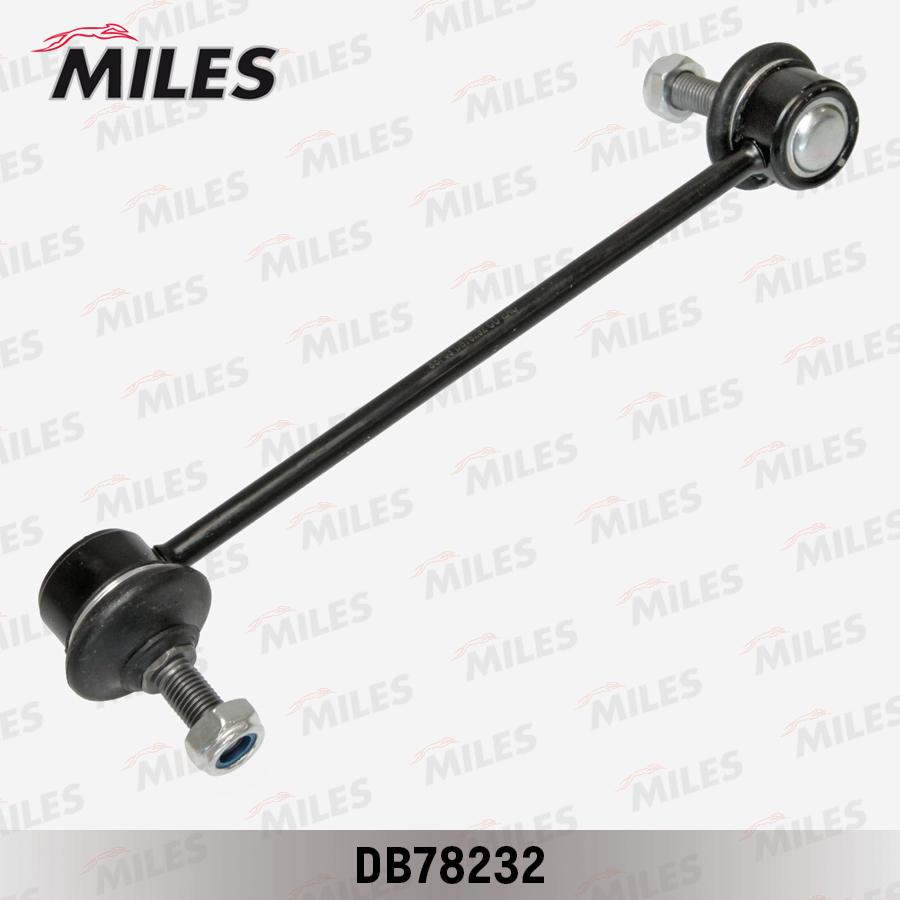 

FENOX Стойка пер. стаб. прав. Hyundai i20 08-, ix20 10-, Kia Venga 10-, Picanto 11-