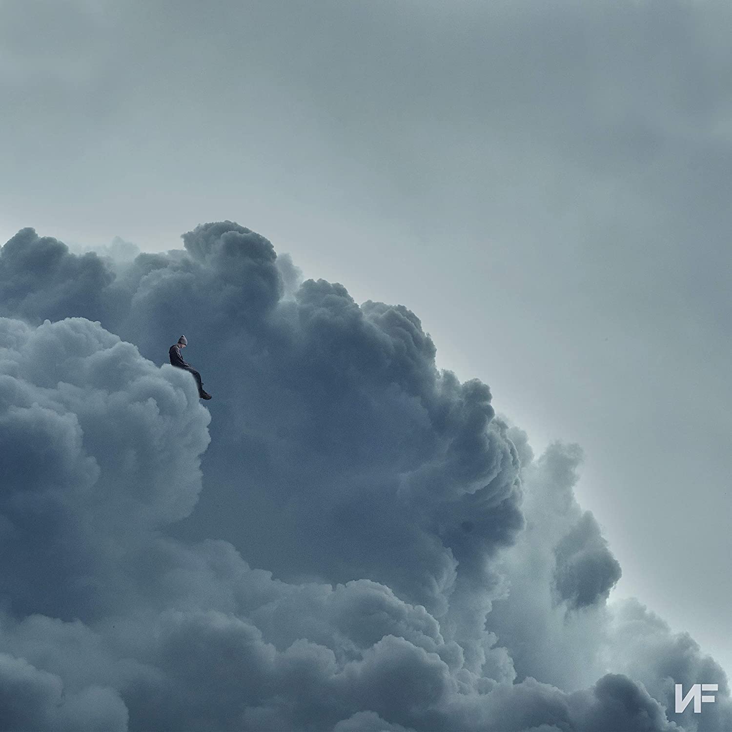 

NF Clouds The Mixtape (CD)