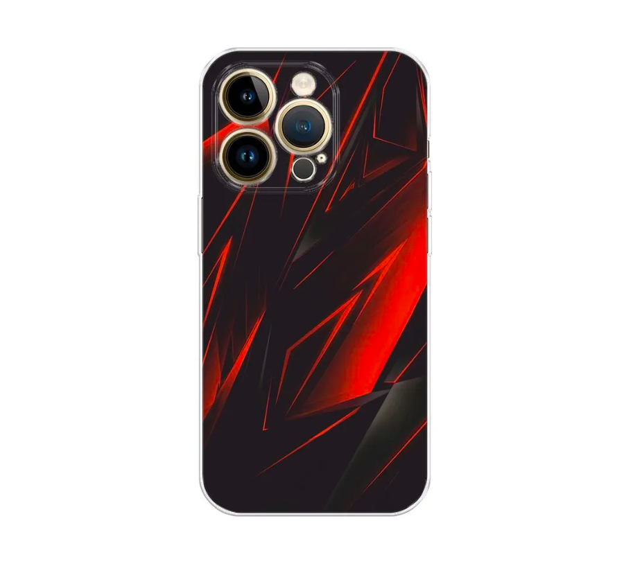 

Чехол Awog на Apple iPhone 14 Pro Max / Айфон 14 Pro Max "Игровой фон", Разноцветный, 15050-3