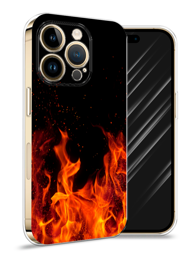 Чехол Awog на Apple iPhone 14 Pro Max / Айфон 14 Pro Max 