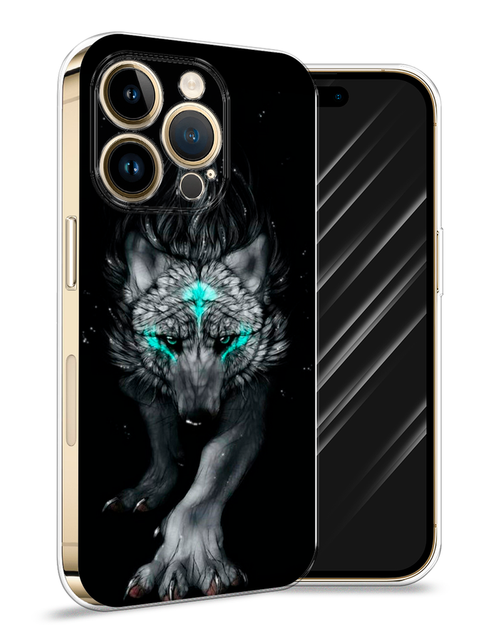 Чехол Awog на Apple iPhone 14 Pro Max / Айфон 14 Pro Max 