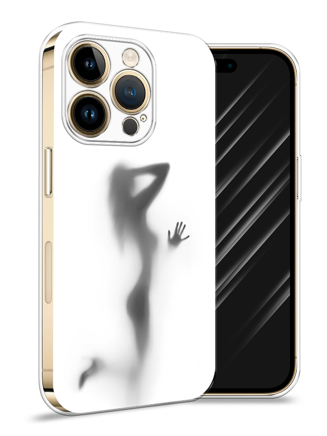 Чехол Awog на Apple iPhone 14 Pro Max / Айфон 14 Pro Max 
