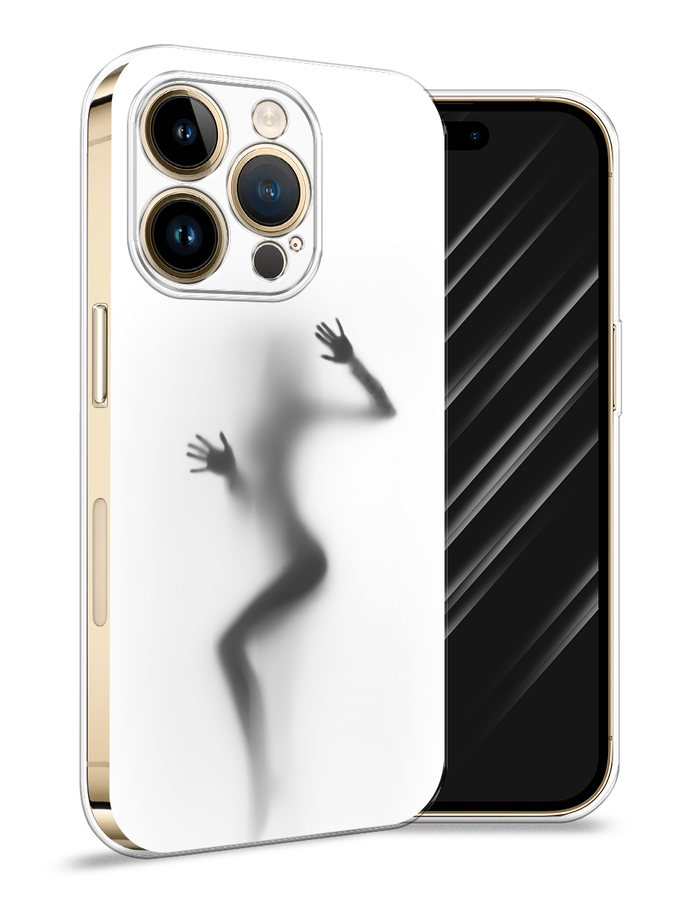 Чехол Awog на Apple iPhone 14 Pro Max / Айфон 14 Pro Max 